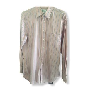 Yves saint Laurent men’s button down!